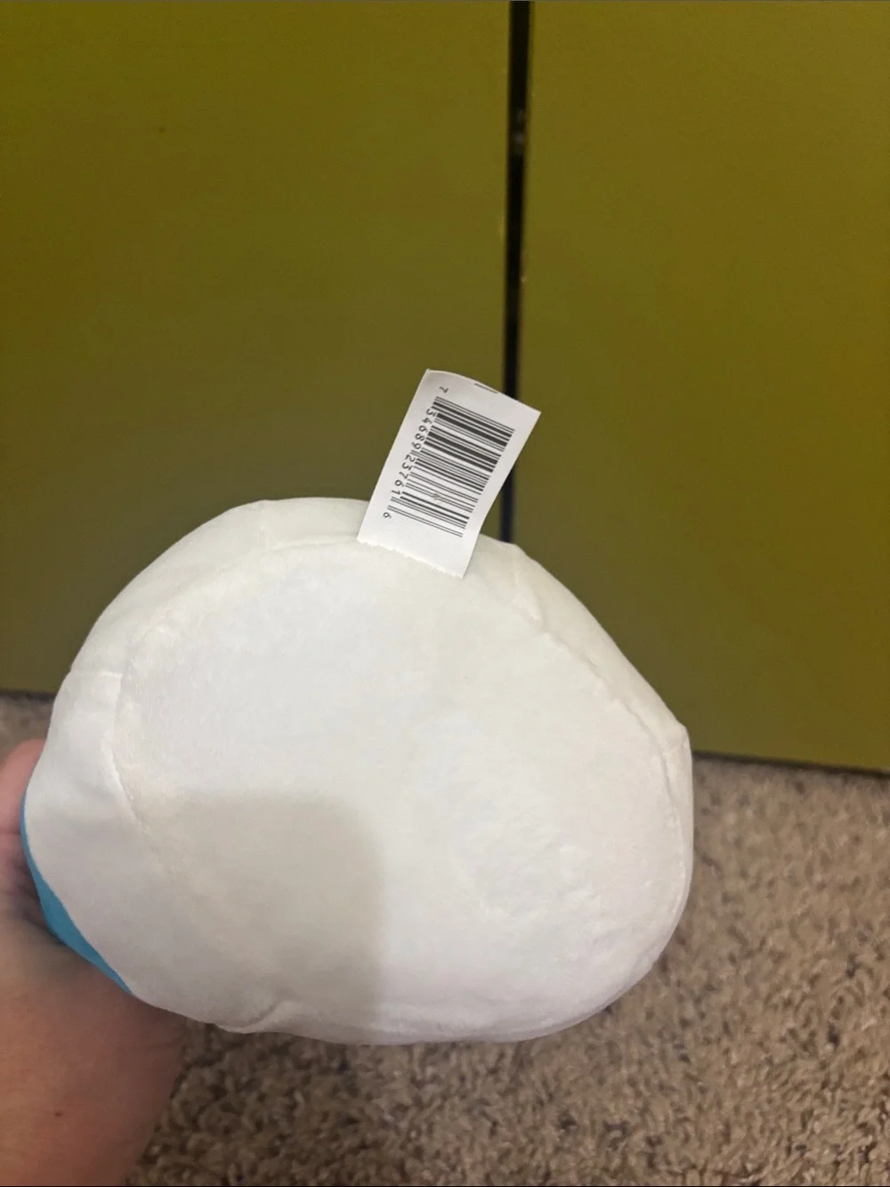 Squishmallows Disney Donald Duck 8”